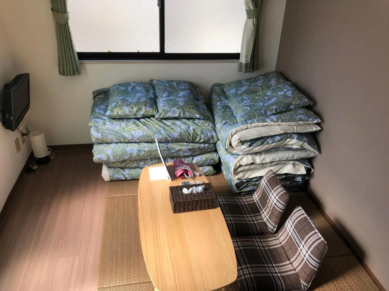 Guest House Zen Hakata Fukuoka  Fukuoka (Fukuoka)