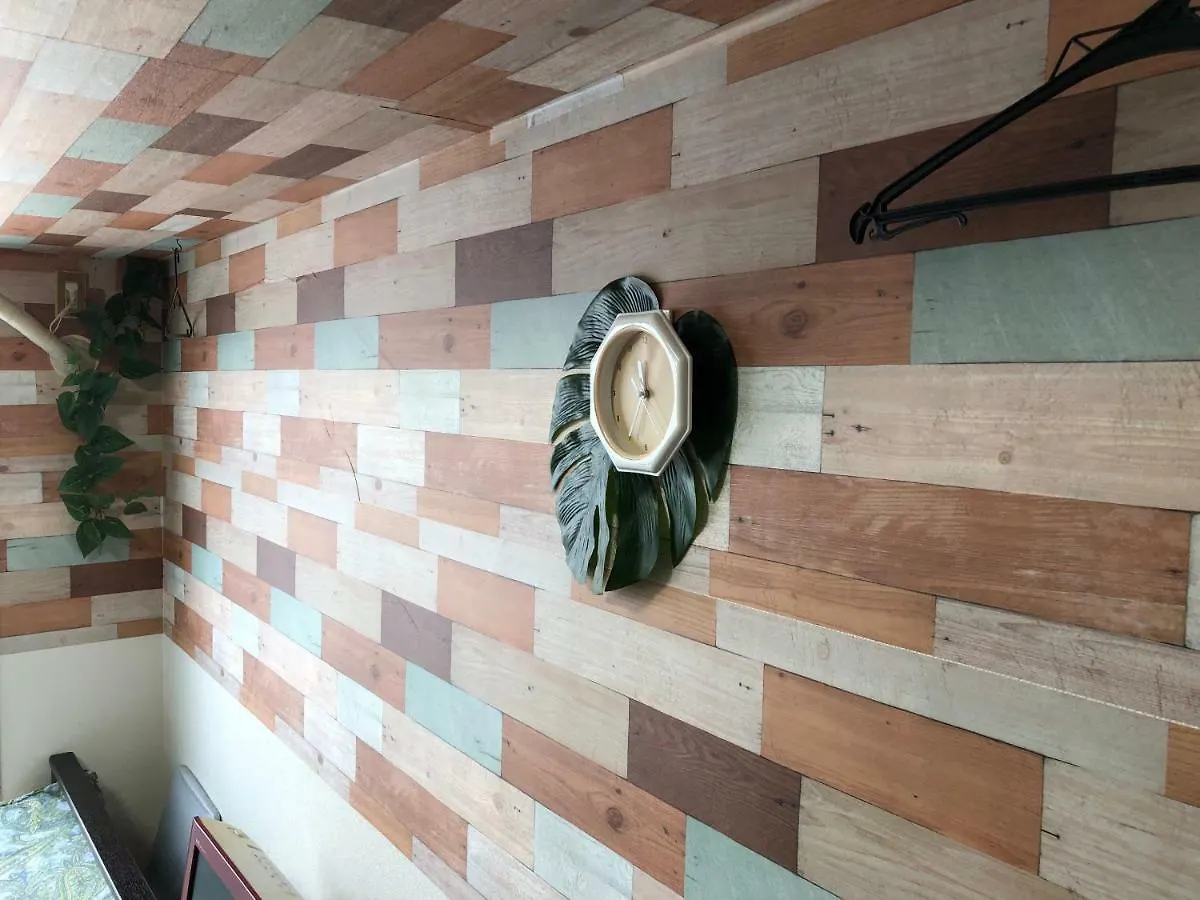 Guest House Zen Hakata Fukuoka  Appartamento