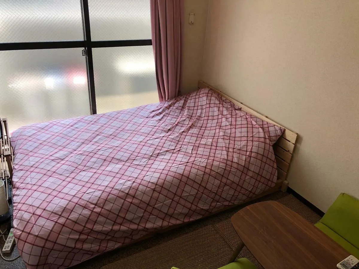 Guest House Zen Hakata Fukuoka  Fukuoka (Fukuoka)