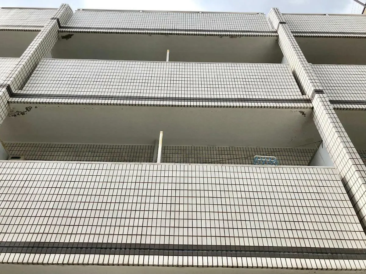 Apartment Guest House Zen Hakata Fukuoka
